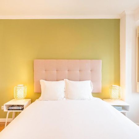 Guestready - Modern And Cosy Apartment Lisbon Exterior photo