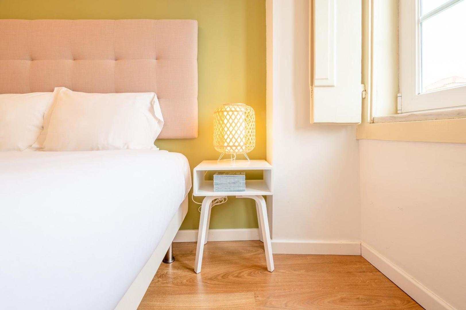 Guestready - Modern And Cosy Apartment Lisbon Exterior photo