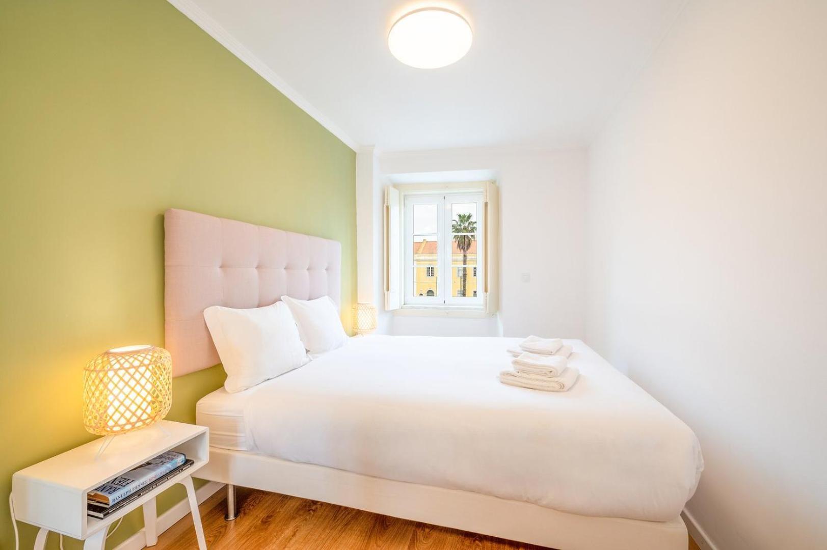 Guestready - Modern And Cosy Apartment Lisbon Exterior photo