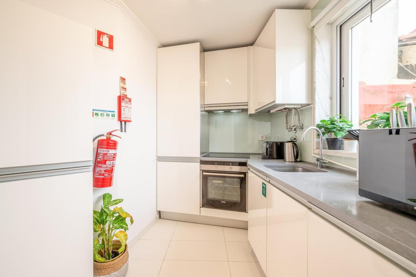 Guestready - Modern And Cosy Apartment Lisbon Exterior photo