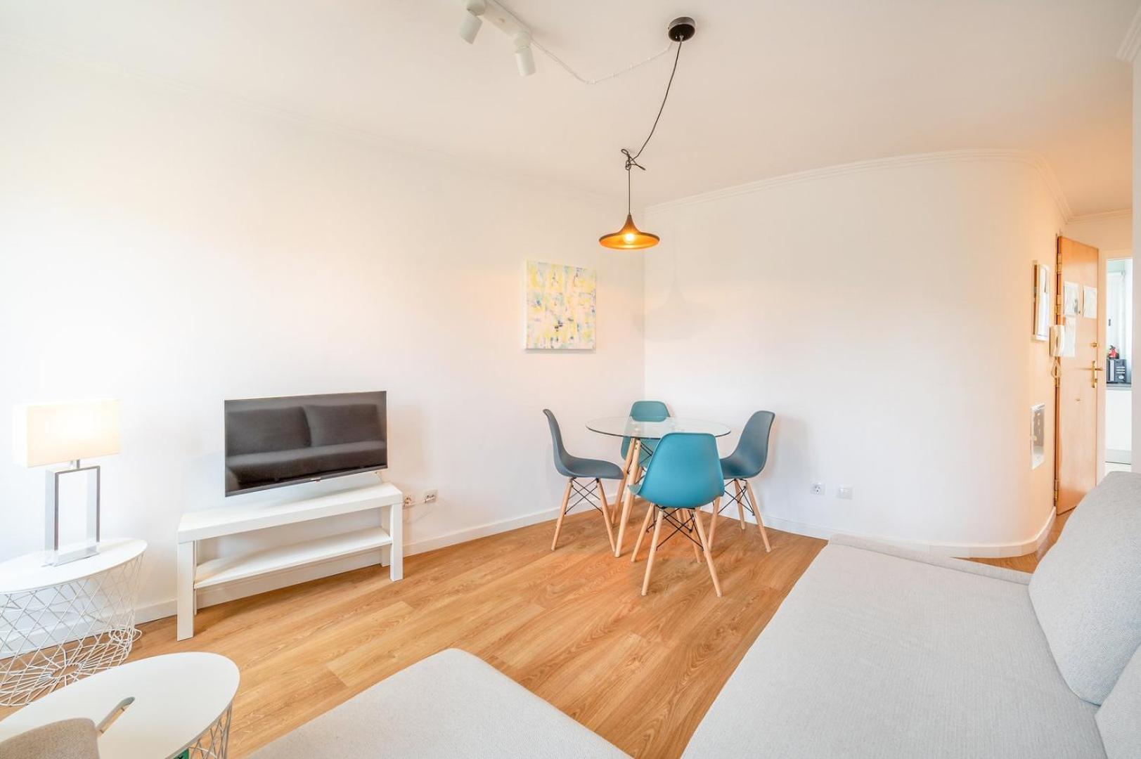 Guestready - Modern And Cosy Apartment Lisbon Exterior photo