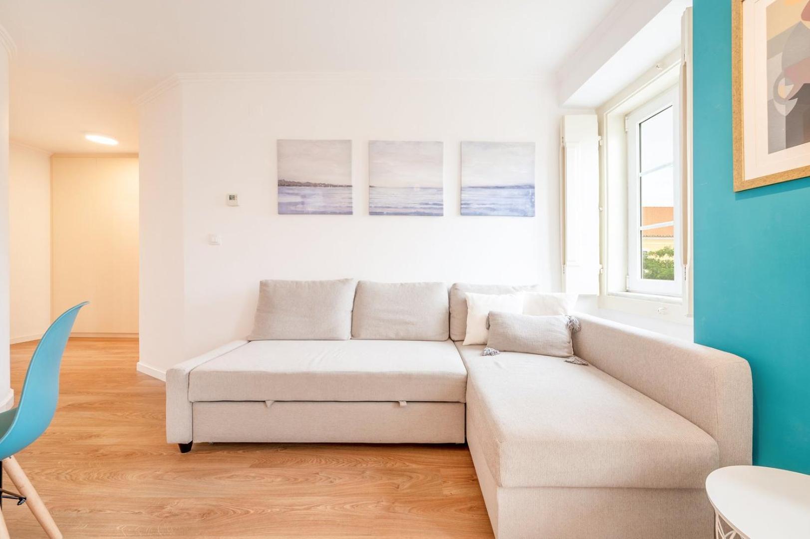 Guestready - Modern And Cosy Apartment Lisbon Exterior photo