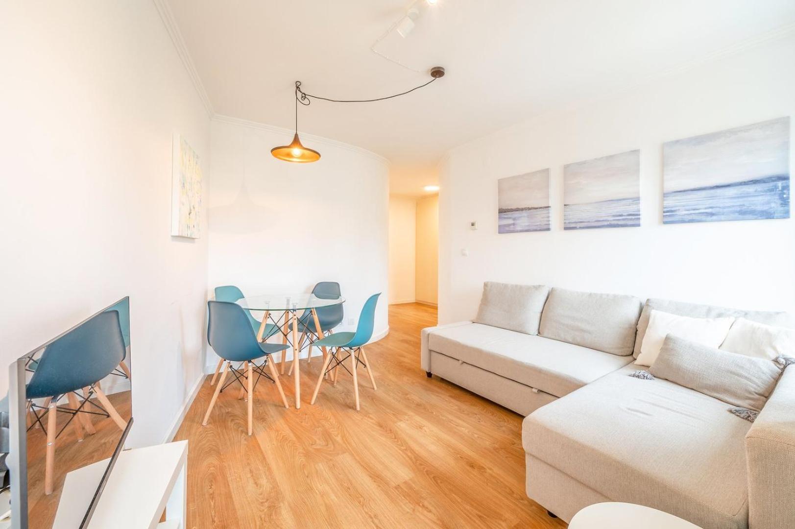 Guestready - Modern And Cosy Apartment Lisbon Exterior photo