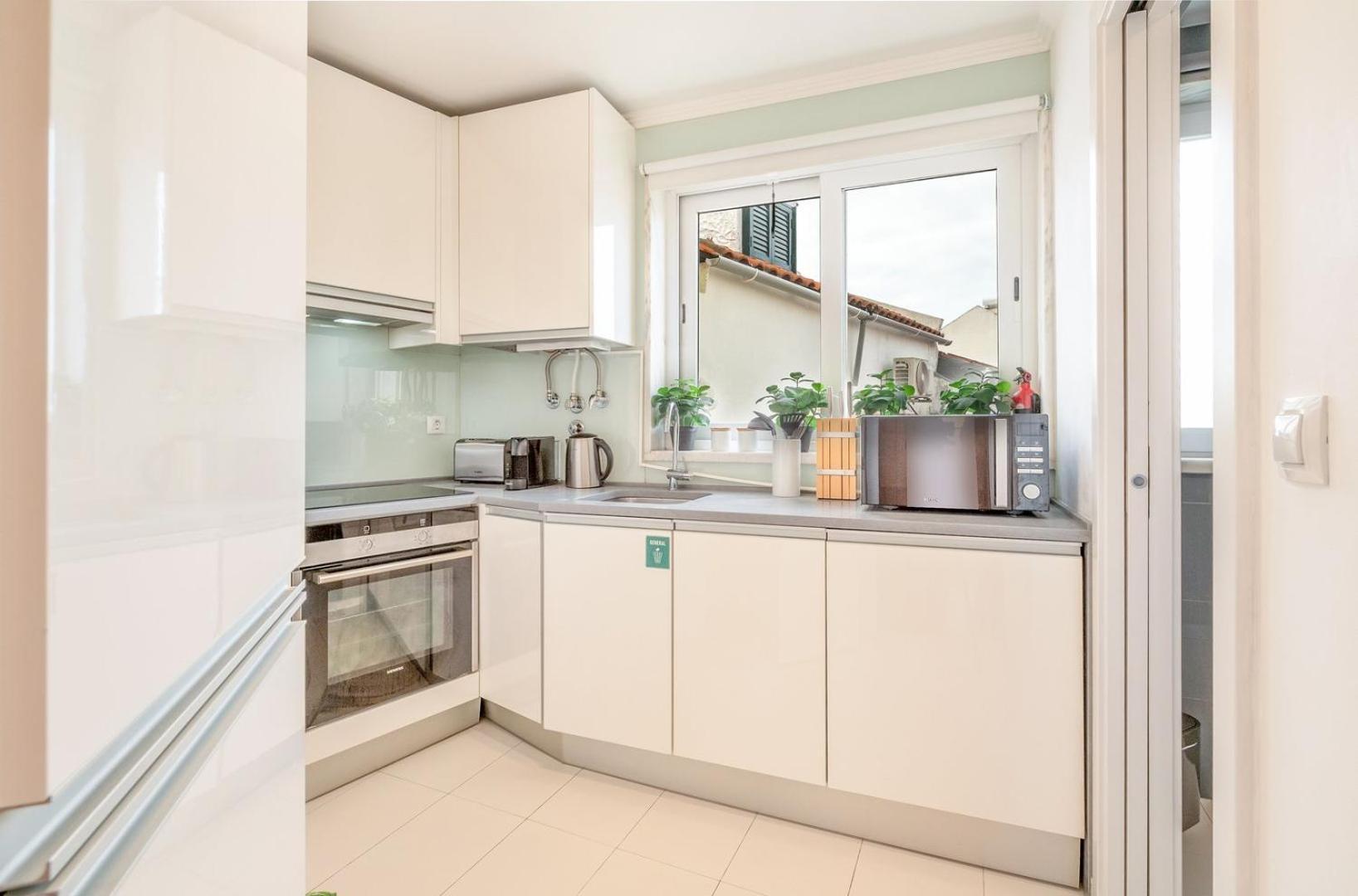 Guestready - Modern And Cosy Apartment Lisbon Exterior photo