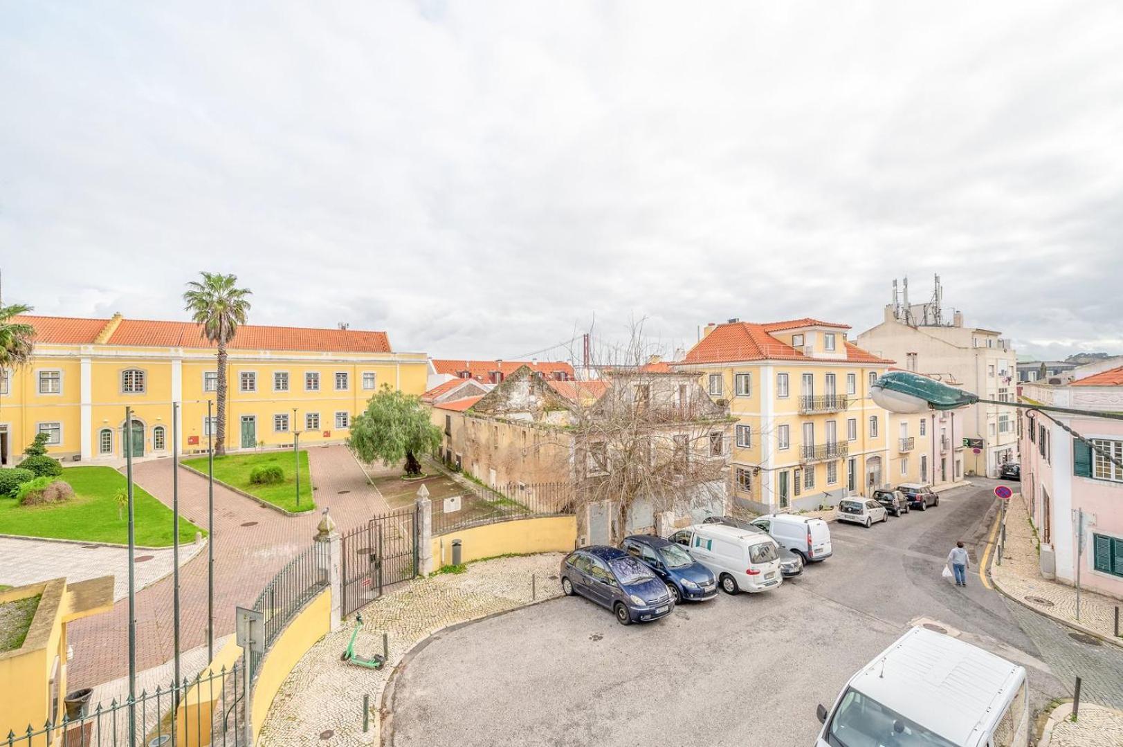 Guestready - Modern And Cosy Apartment Lisbon Exterior photo