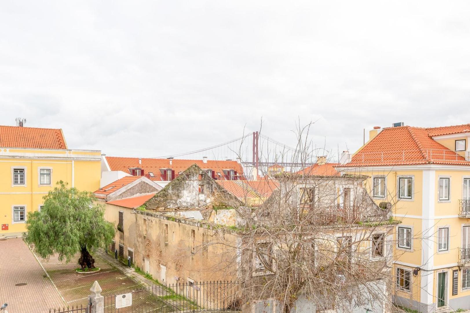 Guestready - Modern And Cosy Apartment Lisbon Exterior photo